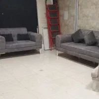 مبل چستر راحتی|مبلمان خانگی و میز عسلی|کاشان, رجایی|دیوار