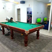 اپراتور متصدی همکار گیم نت