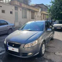 رانا LX مدل۹۷.بی رنگ|خودرو سواری و وانت|گرگان, |دیوار