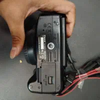 700d فروش فوری کاملا سالم و تمیز بدون هیچ ایرادی|دوربین عکاسی و فیلمبرداری|اصفهان, هزارجریب|دیوار