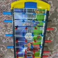 فوتبال دستی نو|اسباب‌‌بازی|کبودرآهنگ, |دیوار