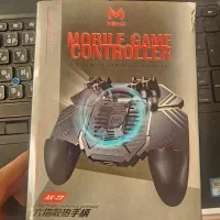 گیم‌پد موبایل MEMO AK77