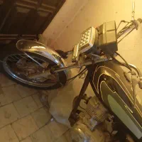 پلاک قدیم ساوین ۸۸