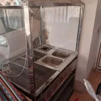 فروش سنگ همبر سایز بزرگ|کافی‌شاپ و رستوران|شیراز, عادل آباد|دیوار