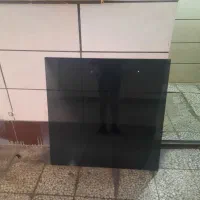 شیشه دودی ۴ میل ۹۰ در ۹۰ برای میز و میز غذا خوری