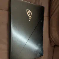 Asus gl503v i7 4 gig