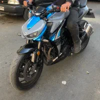 طرح z1000 شرکت هانی