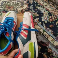 کفش زنانه مجلسی سایز۳۸وکتونی مردانه سایز۴۰|کیف، کفش، کمربند|محمدشهر, شهرک پیام (مهرالبرز)|دیوار