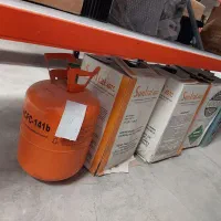 فروش ویژه کمپرسور و دیگر قطعات کولر گازی زیر قیمت|کولر گازی و فن‌کوئل|خمینی‌شهر, |دیوار