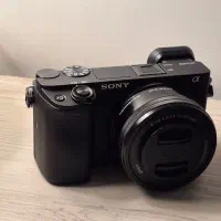 دوربین سونی آلفا ۶۴۰۰ زیر ۲۵۰۰ شات