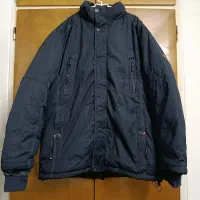 کاپشن اور ضخیم چهار لایه برند Devised