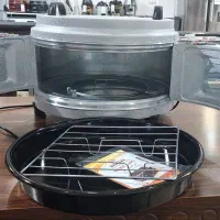 تنور برقی  I لوازم خانگی بانه گیان|سایر لوازم برقی|بانه, |دیوار