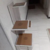 میز|بوفه، ویترین، کنسول|پردیس, فاز ۵|دیوار