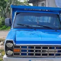 نیسان وانت مدل ۸۶|خودرو سواری و وانت|رشت, امین الضرب|دیوار