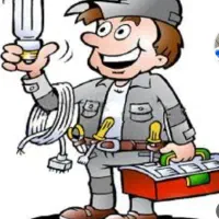 نصب دوربین دزدگیر  و انواع ادوات نصبی برق