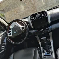 لیفان X60 اتوماتیک، مدل ۱۳۹۵|خودرو سواری و وانت|شیراز, جمال آباد|دیوار