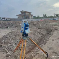 نقشه برداری UTM  کردان سهیلیه تهراندشت