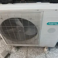 کولر گازی سرد وگرم گرم 30 هزار