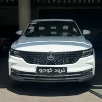 دیگنیتی پرستیژ سفید (مدل ۴۰۴) صفر|خودرو سواری و وانت|تهران, قیطریه|دیوار