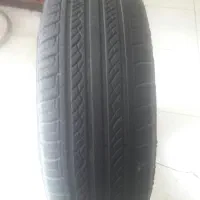 ۴ حلقه لاستیک کارکرده پژو
