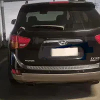 ای ایکس ۵۵ مدل ۲۰۱۱ سند دست اول