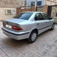 سمند LX مدل۱۳۸۳|خودرو سواری و وانت|کرمانشاه, |دیوار