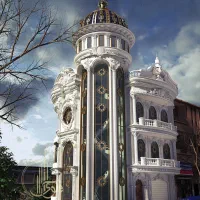 سیمانکاری نما|خدمات پیشه و مهارت|کرج, عظیمیه|دیوار