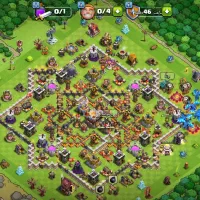 کلش آف کلنز