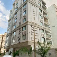 رهن آپارتمان فرهنگ شهر ۳ خواب صفر کلید نخورده