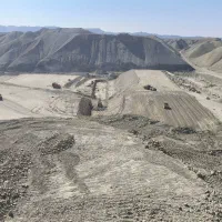 سرپرست دفترفنی-شهرستان بشاگرد