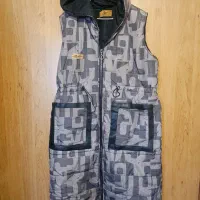 پافر زنانه بلند ضد آب