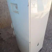 آبگرمکن ‌زمینی