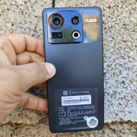 پرچمدار قدرتمندZTE Nubia Z40s Pro 5G گیگ256GB/12GB