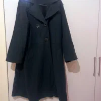 پالتوی زنانه مناسب سایز ۴۶-۵۰|لباس|پردیس, فاز ۸|دیوار