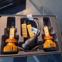 لامپ هد لایت