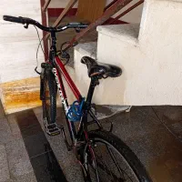 دوچرخه اورلود۲۷/۵تایوان|دوچرخه، اسکیت، اسکوتر|ساری, |دیوار