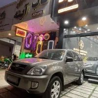 ام وی ام ایکس ۳۳ دنده ای مدل۱۳۹۳ بدون رنگ|خودرو سواری و وانت|ساری, |دیوار