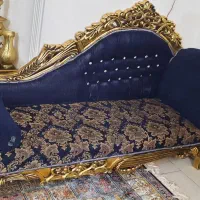 مبلمان|مبلمان خانگی و میز عسلی|قرچک, شهرک طلائیه|دیوار