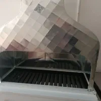 وسایل کامل غذا آماده|کافی‌شاپ و رستوران|کرمانشاه, |دیوار