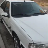 پارسtu5 بی رنگ مدل98کم‌کار|خودرو سواری و وانت|قم, نیروگاه|دیوار