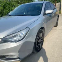 بسترن b50f|خودرو سواری و وانت|آمل, |دیوار