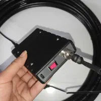 دوربین شلنگی بروسکوپ گنج/هواکش/دفینه صنعتی k21|دوربین مداربسته|شهرکرد, |دیوار
