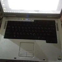 لپتاپ دل inspiron 6400|رایانه همراه|محمدشهر, شهرک پیام (مهرالبرز)|دیوار