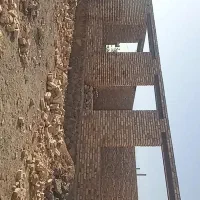 فروش زمین و سازه نیمه کاره در شهر میلاد|فروش خانه و ویلا|پلدشت, |دیوار