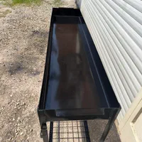 منقل کباب ۱/۵ متری|کافی‌شاپ و رستوران|رشت, کوی مهر|دیوار