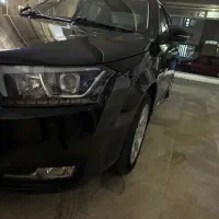 دنا پلاس اتومات اپشنال مدل ۴۰۳