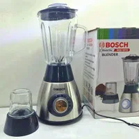 مخلوط کن آسیاب بوش آلمان / بلندر ۶ سرعته|خردکن، آسیاب، غذاساز|تهران, افسریه شمالی|دیوار