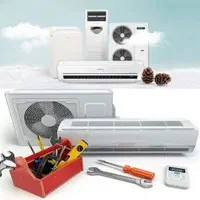 خدمات فنی عابدی