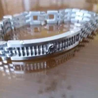 دستبند رولکس اصلی|بدلیجات|سهند, |دیوار