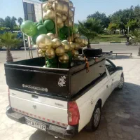 حمل بار از گنبد به شاهرود با آریسان تا فردا صبح|خدمات حمل و نقل|گنبد کاووس, |دیوار